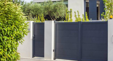 PORTES EXTÉRIEURES ET INTÉRIEURES EN FER FORGÉ maroc